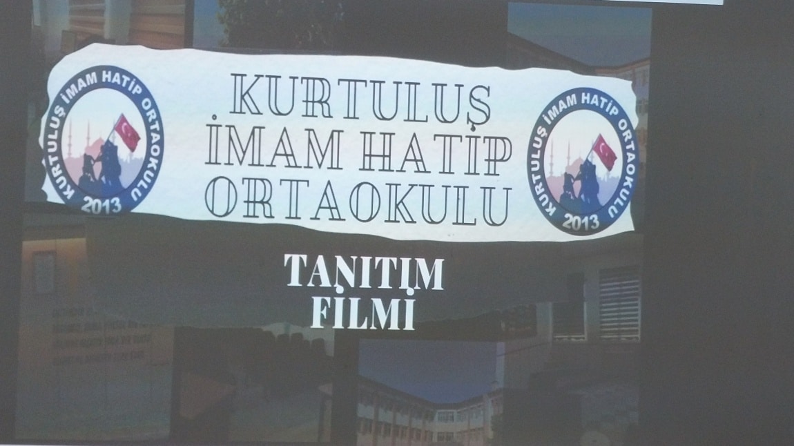 OKUL TANITIM GÜNLERİ- SULTAN BAYAZIT İLKOKULU